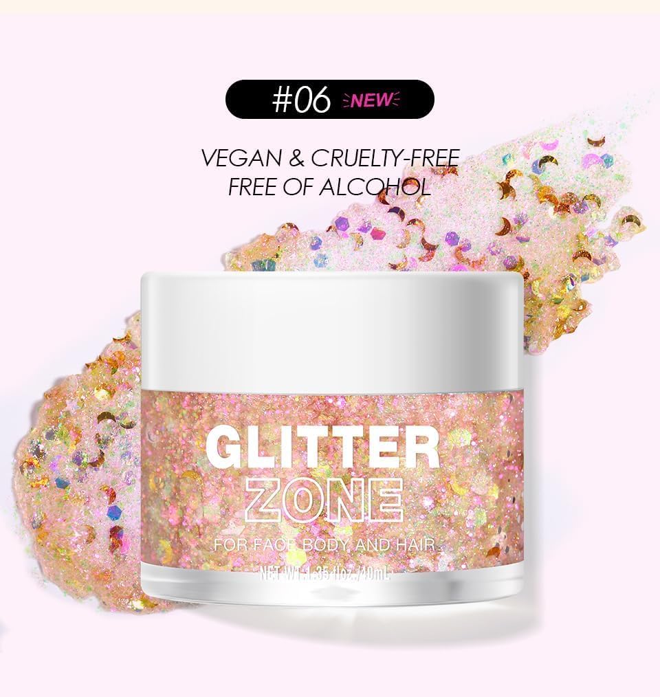 1+1 Gratis | Eclipse Dust™ Müheloses, nahtloses Verblenden