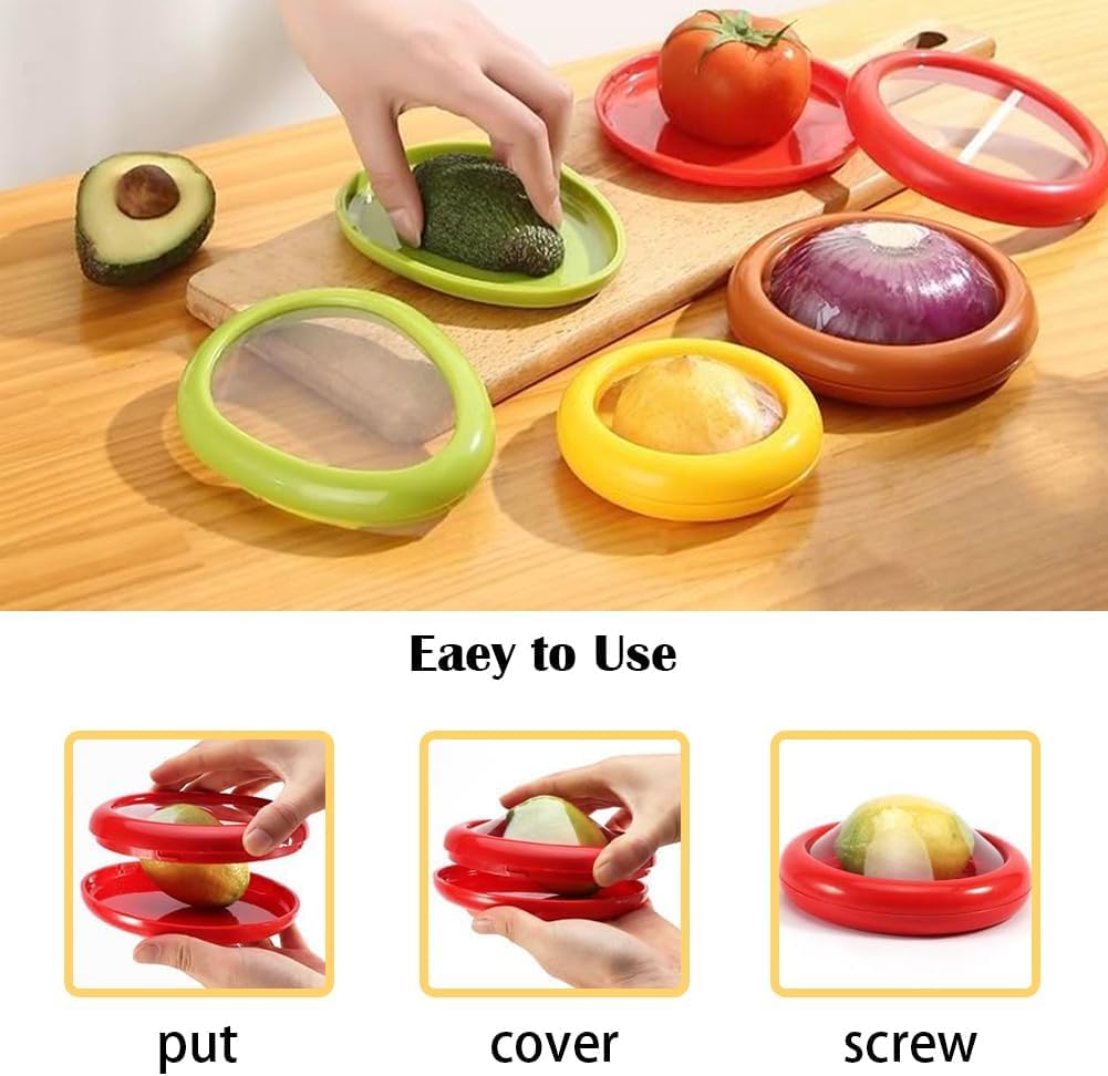 EverFresh™ – Halten Sie Ihre Früchte knackig und Ihren Geldbeutel voll