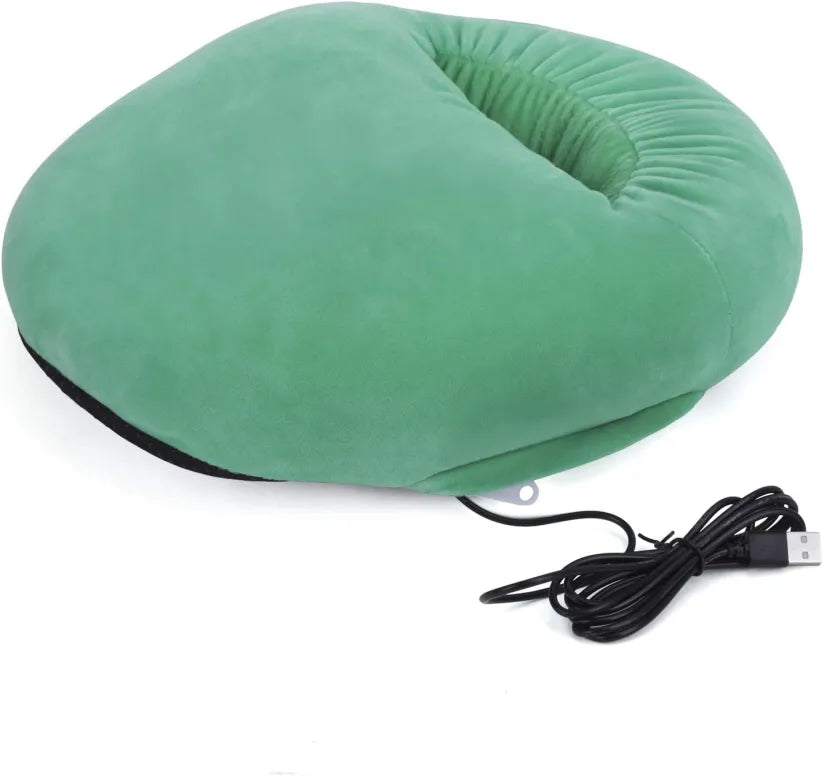 Wärmekissen | USB-wiederaufladbares Fußwärmekissen