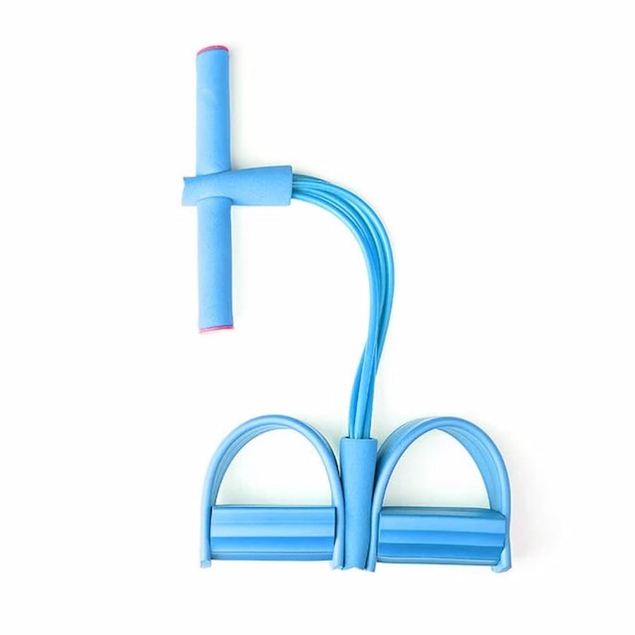 RubberFit™ – Forme deinen Traumkörper jederzeit und überall ohne Schmerzen oder Fitnessstudio-Stress