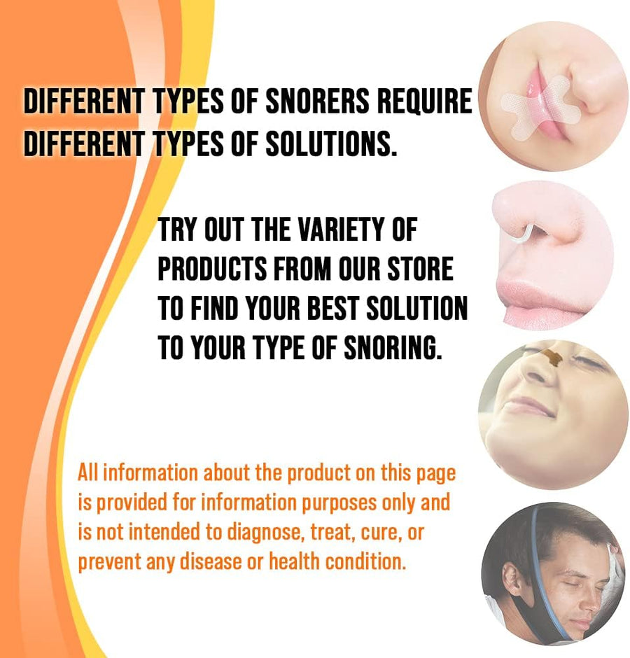 1+1 Gratis | Magnetische Nase Anti-Schnarch-Gerät™ - Verbesserung der Schlafhilfe Apnoe