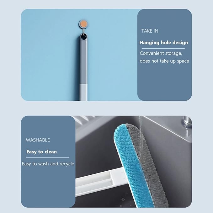 1+1 Gratis | LuxeLint™ Keine Unordnung, kein Stress