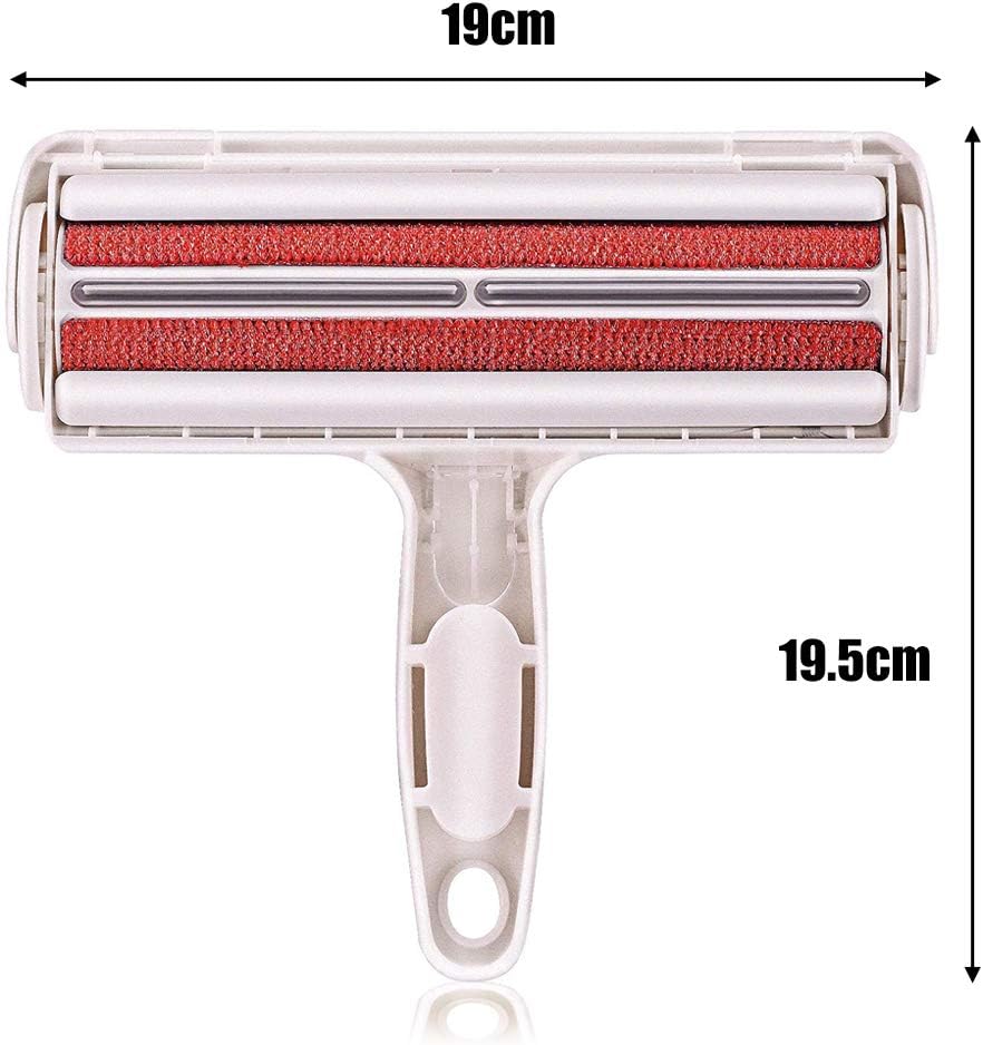 NALCY Tierhaarbürste, Tierhaarentferner