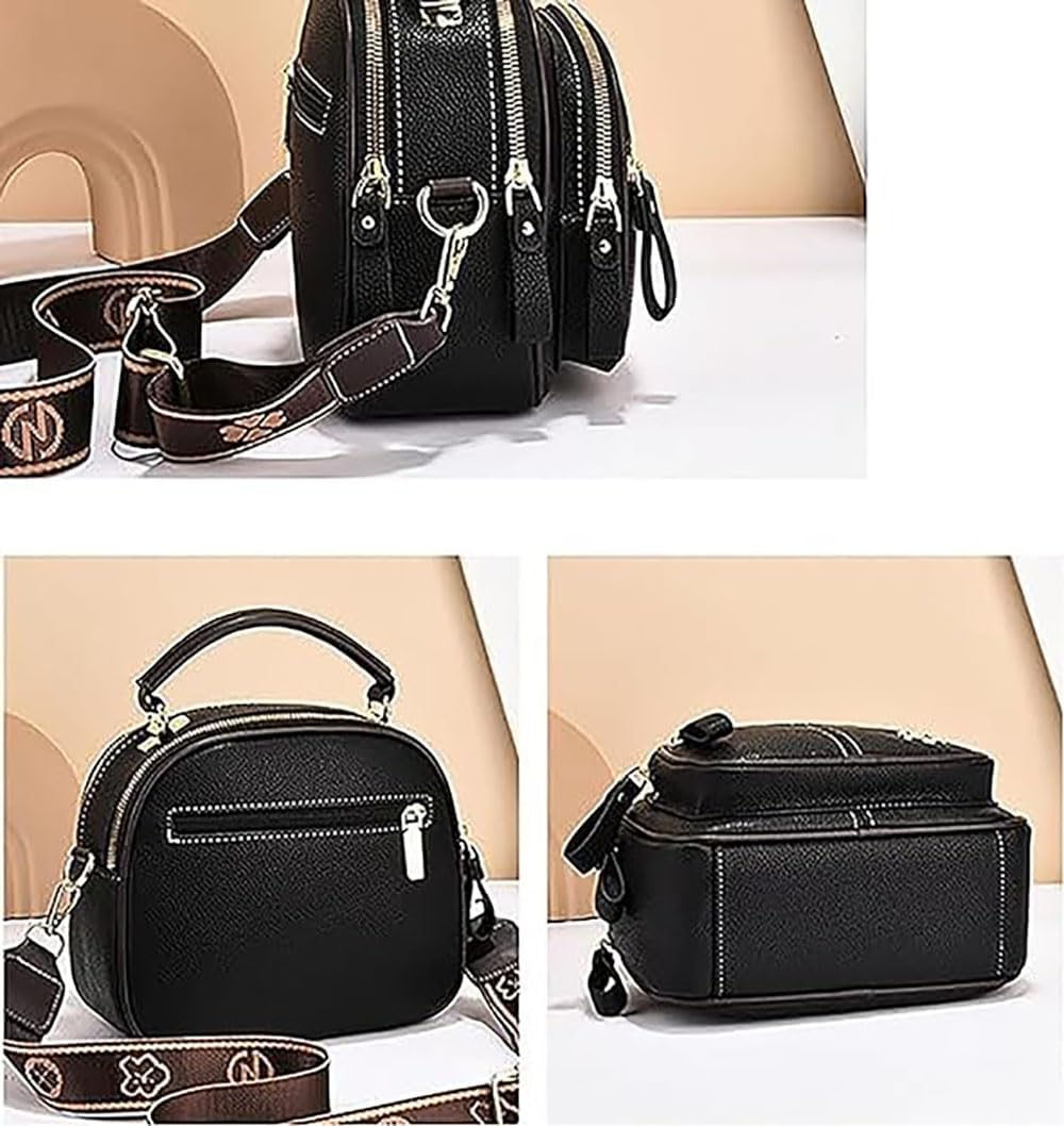 LuxCarry™ – Perfekt für den täglichen Gebrauch