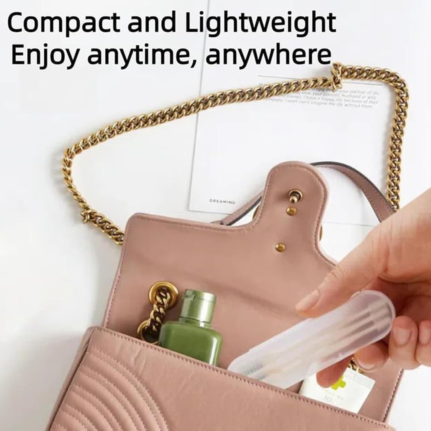 1+1 Gratis | NoseTrim™ Doppelseitiger Manueller Nasenhaarschneider