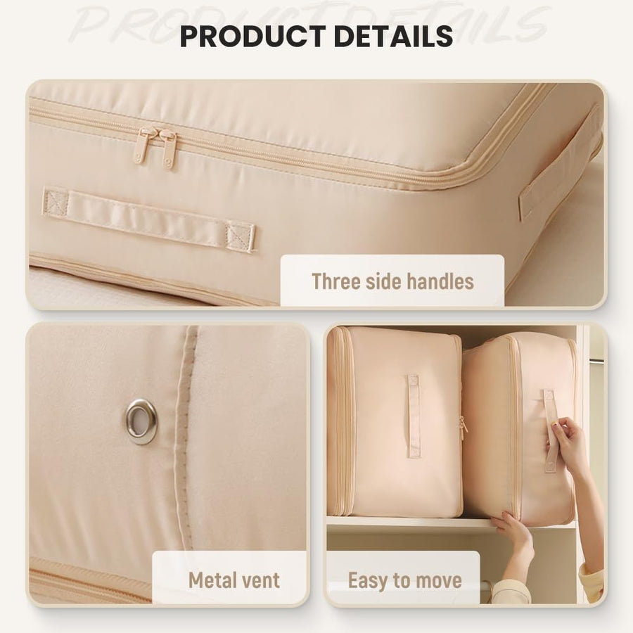 Compact™ – Maximieren Sie die Raumgestaltung