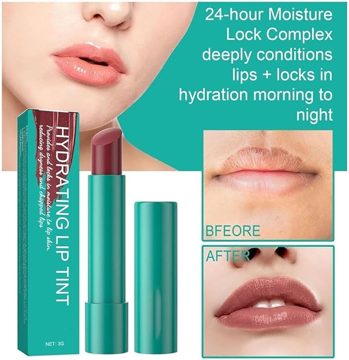 2+1 Gratis | HydraTint™ Schließt Feuchtigkeit Ein