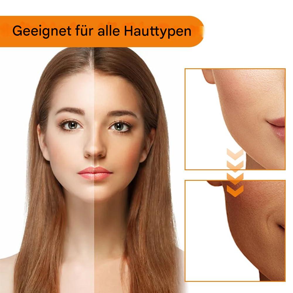 1+1 Gratis | SunGleam™ - Luxus-Intensiv-Bräunungsgel