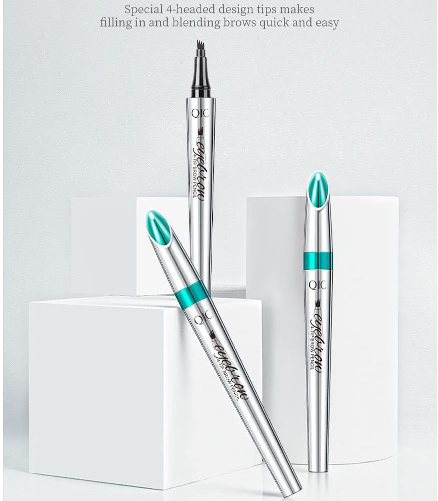 1+1 Gratis | BrowPro™ Augenbrauenstift | Natürlicher Look | Langanhaltend