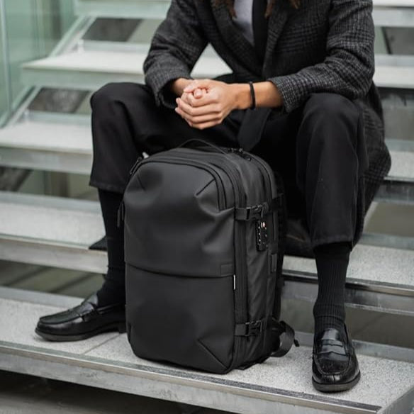 Reiserucksack | Vielseitige Tasche für Reisen ohne Umstände