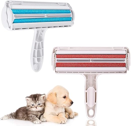 NALCY Tierhaarbürste, Tierhaarentferner