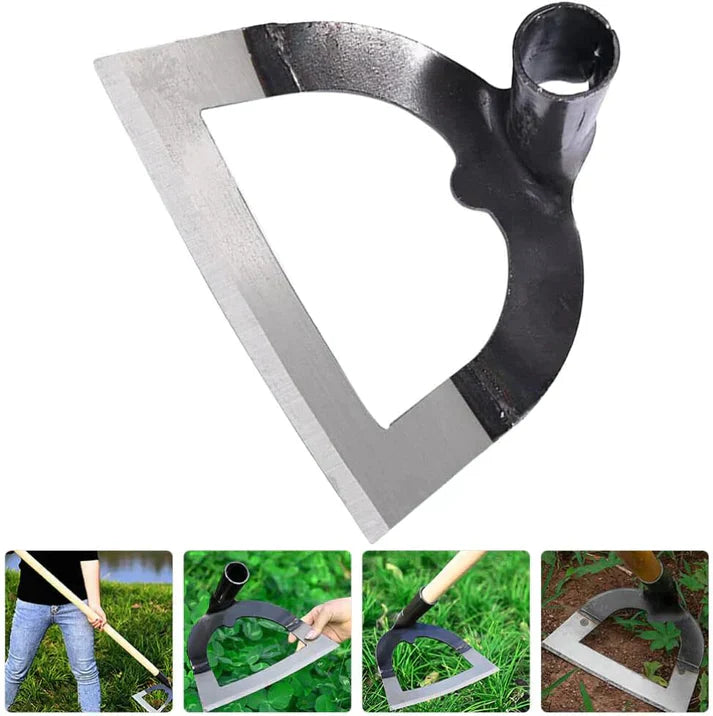 WeedMaster™ - Gartenhacke