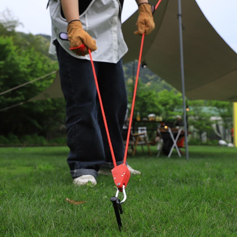 1+1 GRATIS | AdventureRope™ – Strapazierfähiges, strapazierfähiges Material