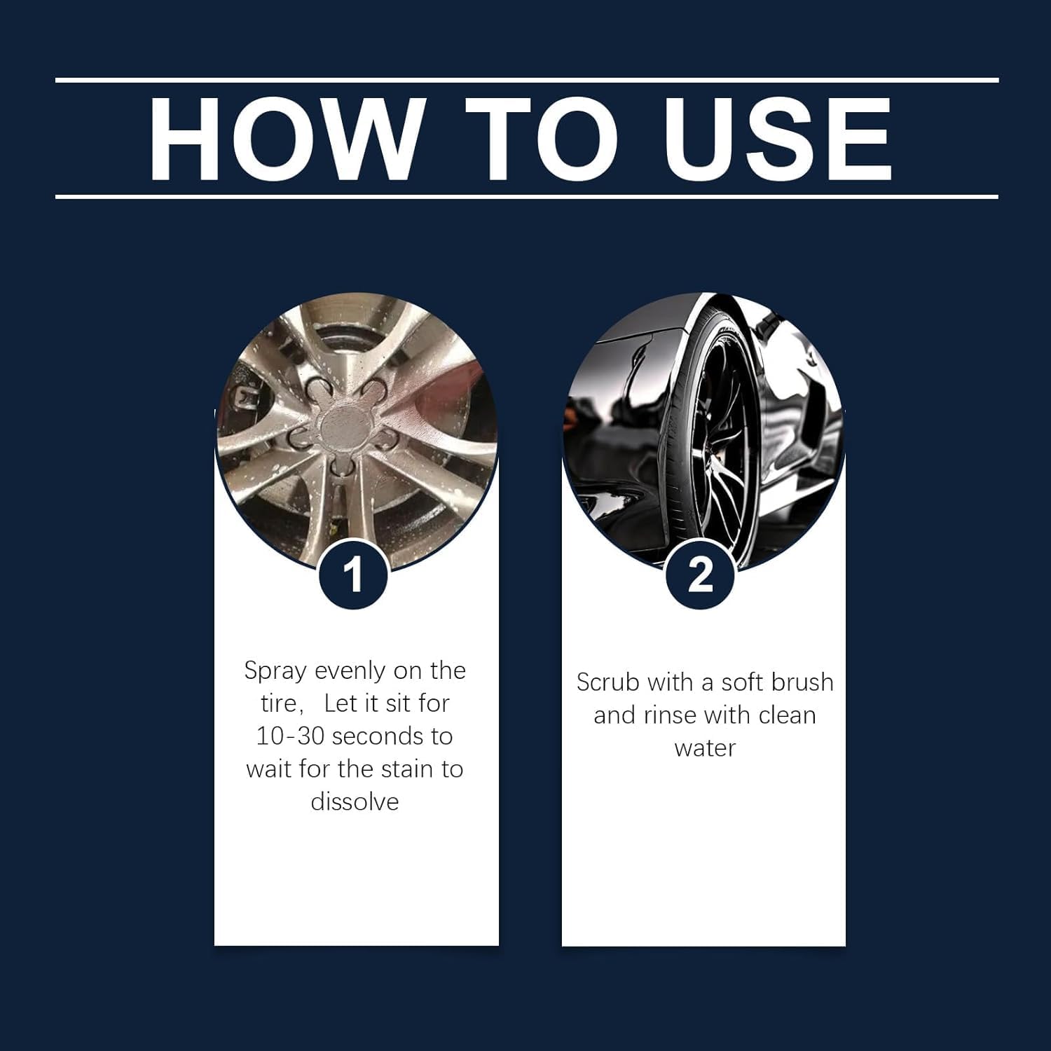 1+1 Gratis | GrimeBuster™ Hochleistungs-Allzweckreiniger für den Außenbereich