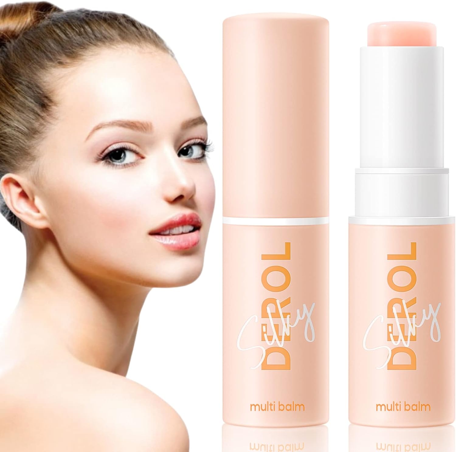 1+1 GRATIS | NovaLuxe™ Enthülle sofort strahlenden Jugendreichtum und seidig glatte Haut