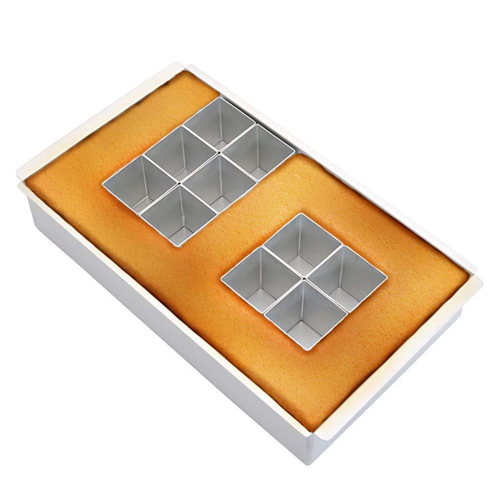 ShapeBake – Kuchen backen in jeder gewünschten Form