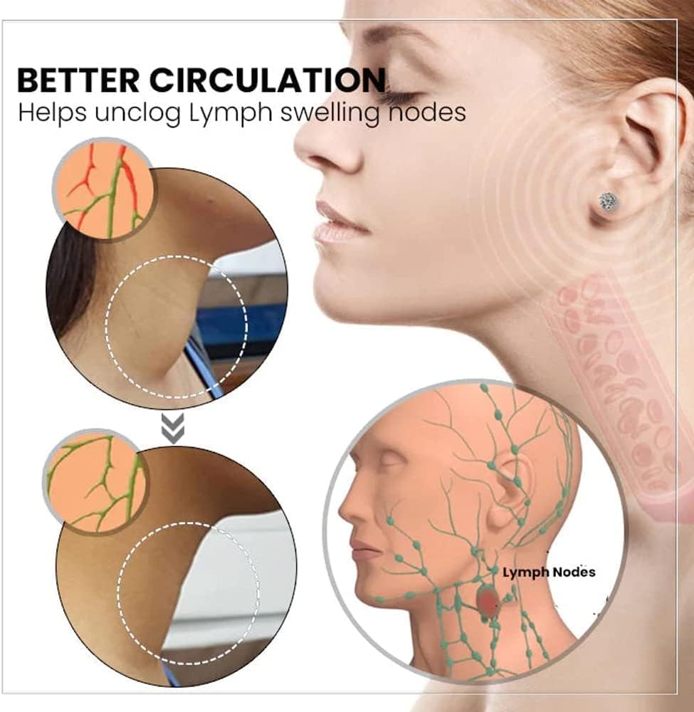 Acurrings™ Magnetische Therapie-Ohrringe | 1+1 Gratis | Lymph- & Detox-Effekt