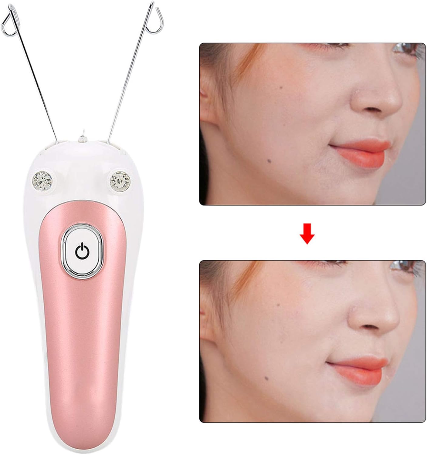 SatinSilk™ – Entdecken Sie samtig glatte Haut, die sofort alle Blicke auf sich zieht