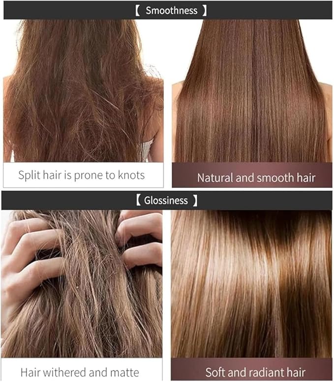 1+1 Gratis | Rejuva™ Repariert geschädigtes Haar