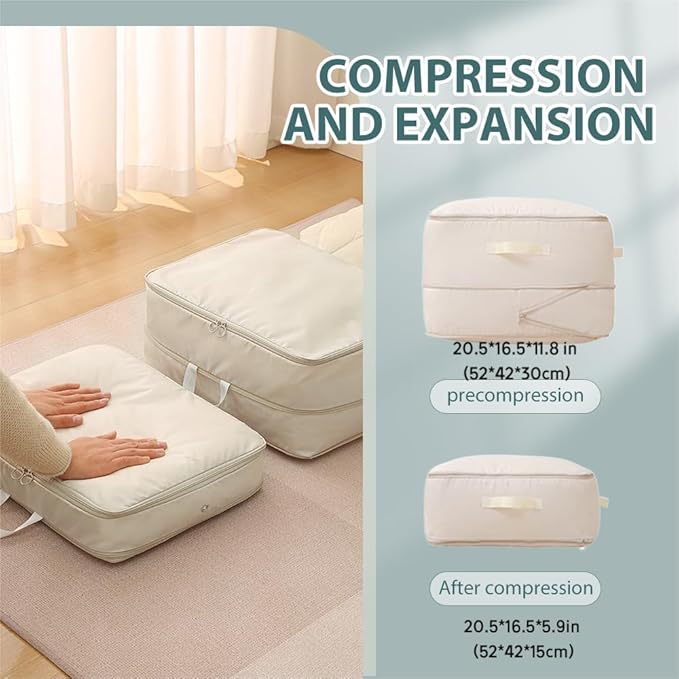 Compact™ – Maximieren Sie die Raumgestaltung