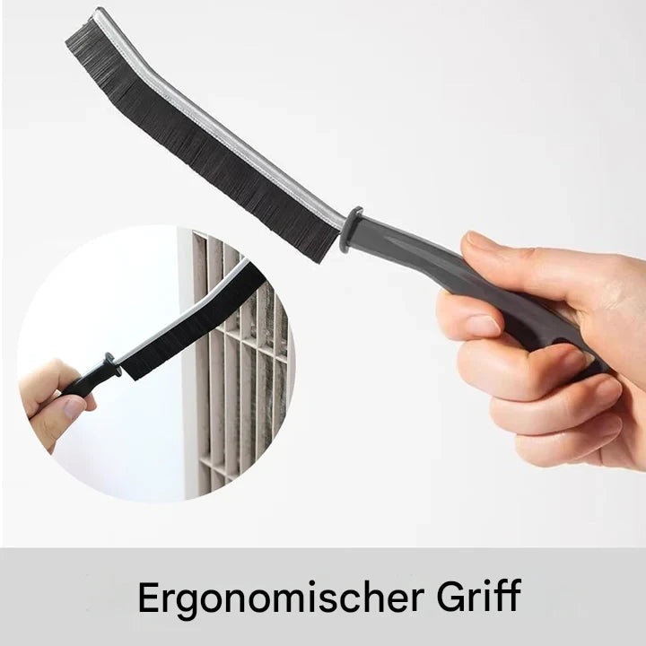1+1 GRATIS | Bristle™ Fugenreinigungsbürste