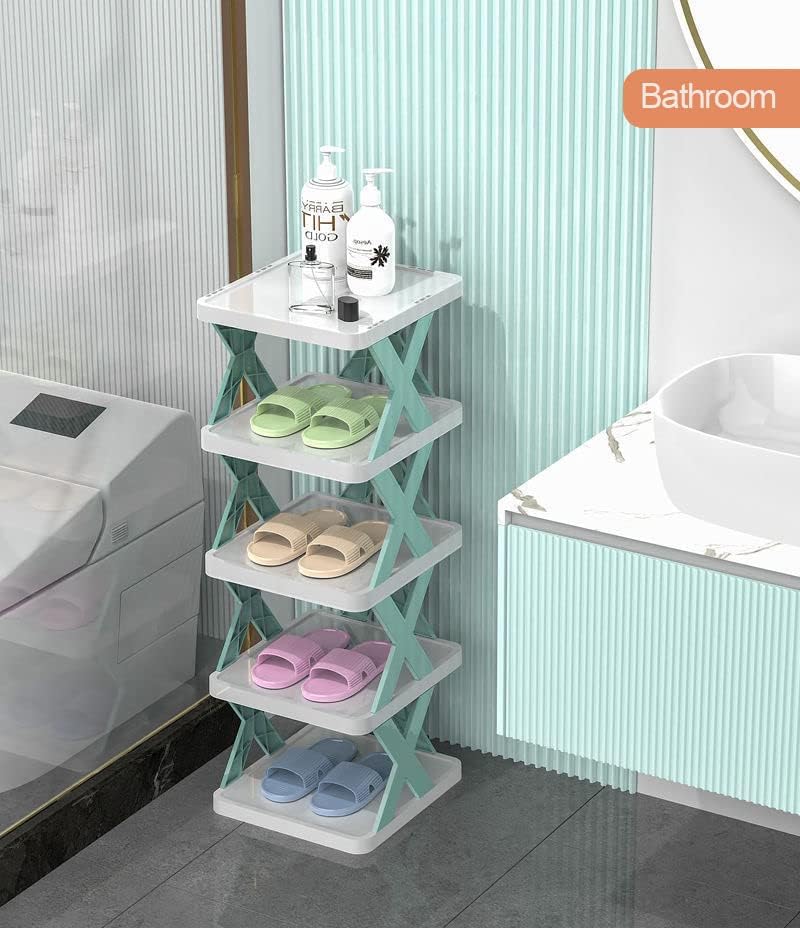 ShoeStack™ - Entrümpeln Sie Ihr Zuhause, ein Paar nach dem anderen!