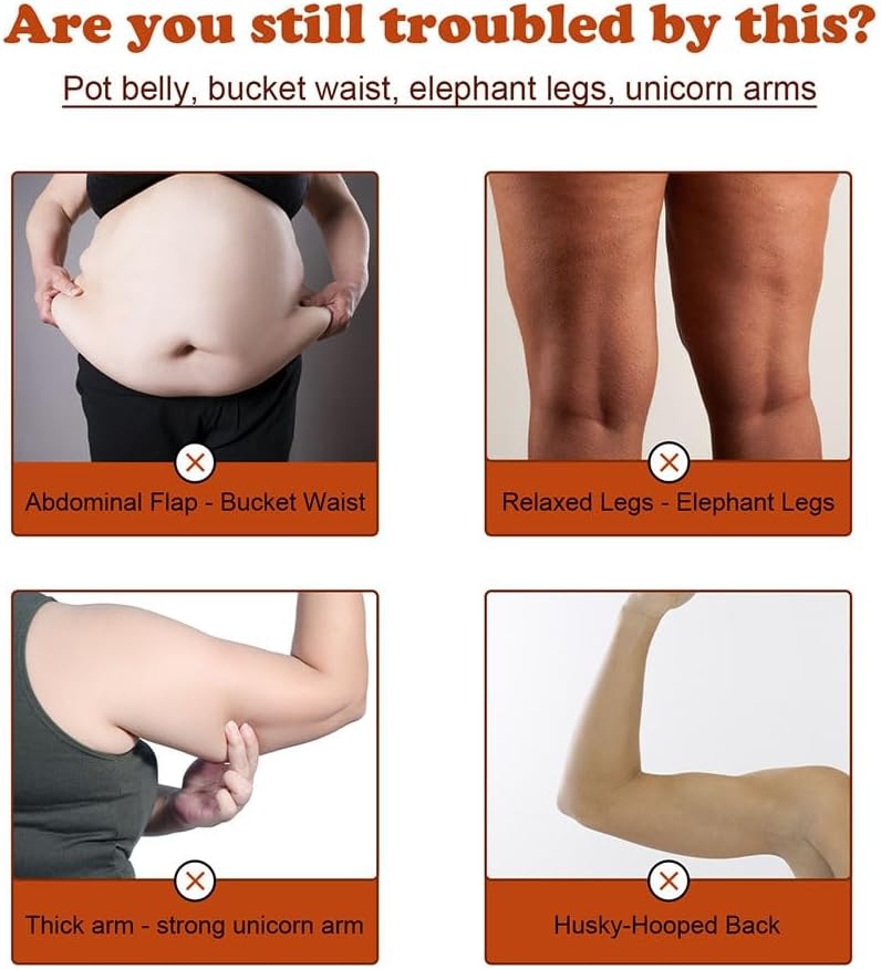 1+1 Gratis | VitaleEssentie™ — Glatt Entfernen von Cellulite für Strahlende, Selbstbewusste Haut