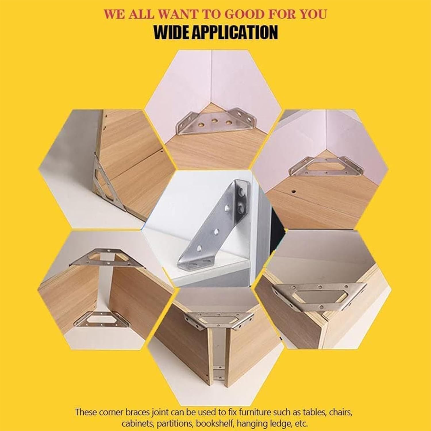 TriConnect™ – Verbesserte Stabilität für Möbel