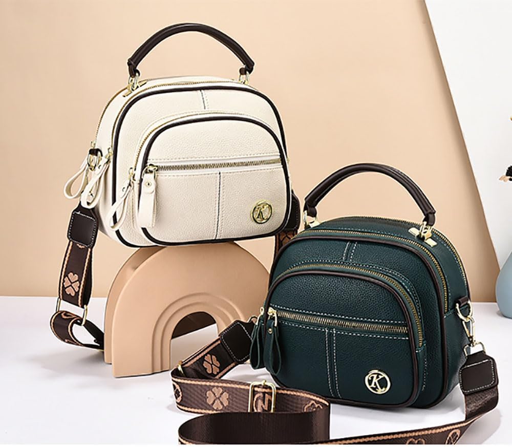 LuxCarry™ – Perfekt für den täglichen Gebrauch