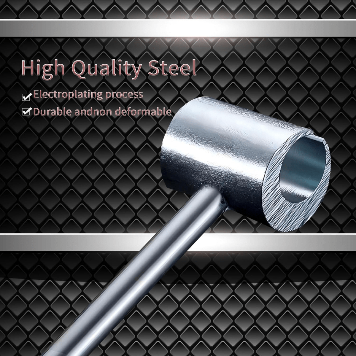 DoorSculpt™ Türscharnier-Einstellwerkzeug | Präzise Justierung | Hochwertiger Stahl | Universell einsetzbar