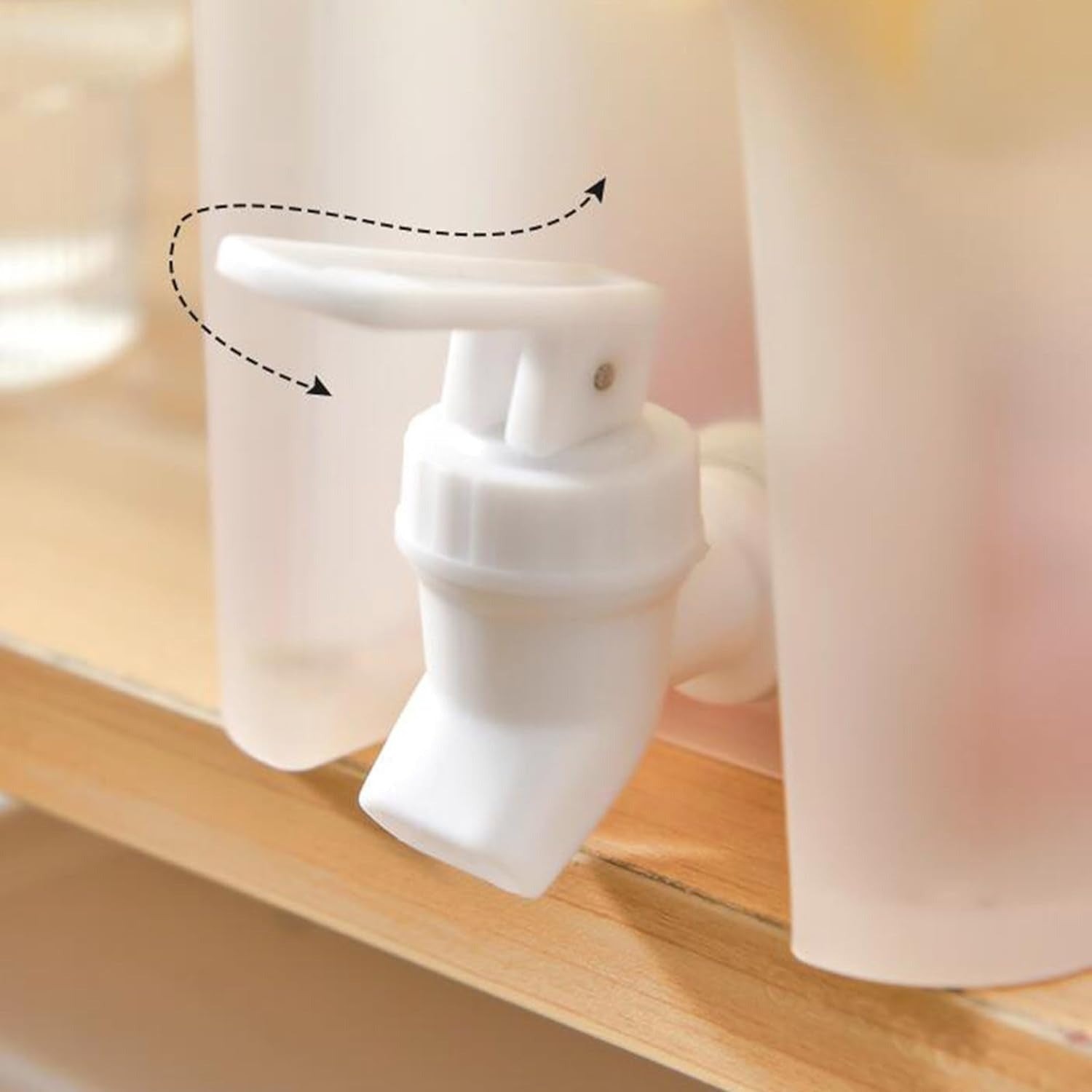 1+1 GRATIS | ChillTap – Erfrischung aus dem Kühlschrank, ohne Kleckern