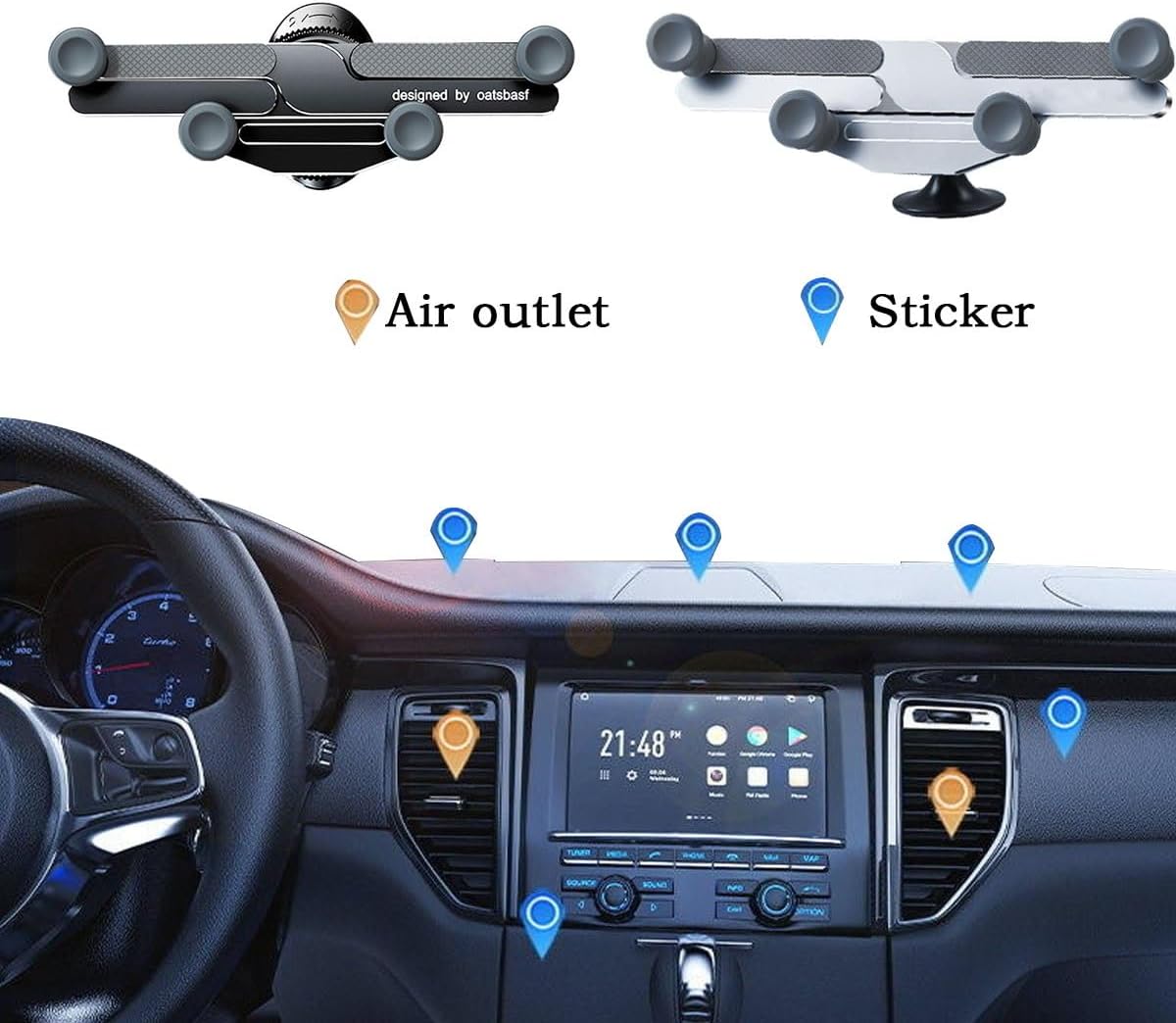 DriveGuard™ - Machen Sie Ihre Fahrerfahrung sicherer und bequemer!