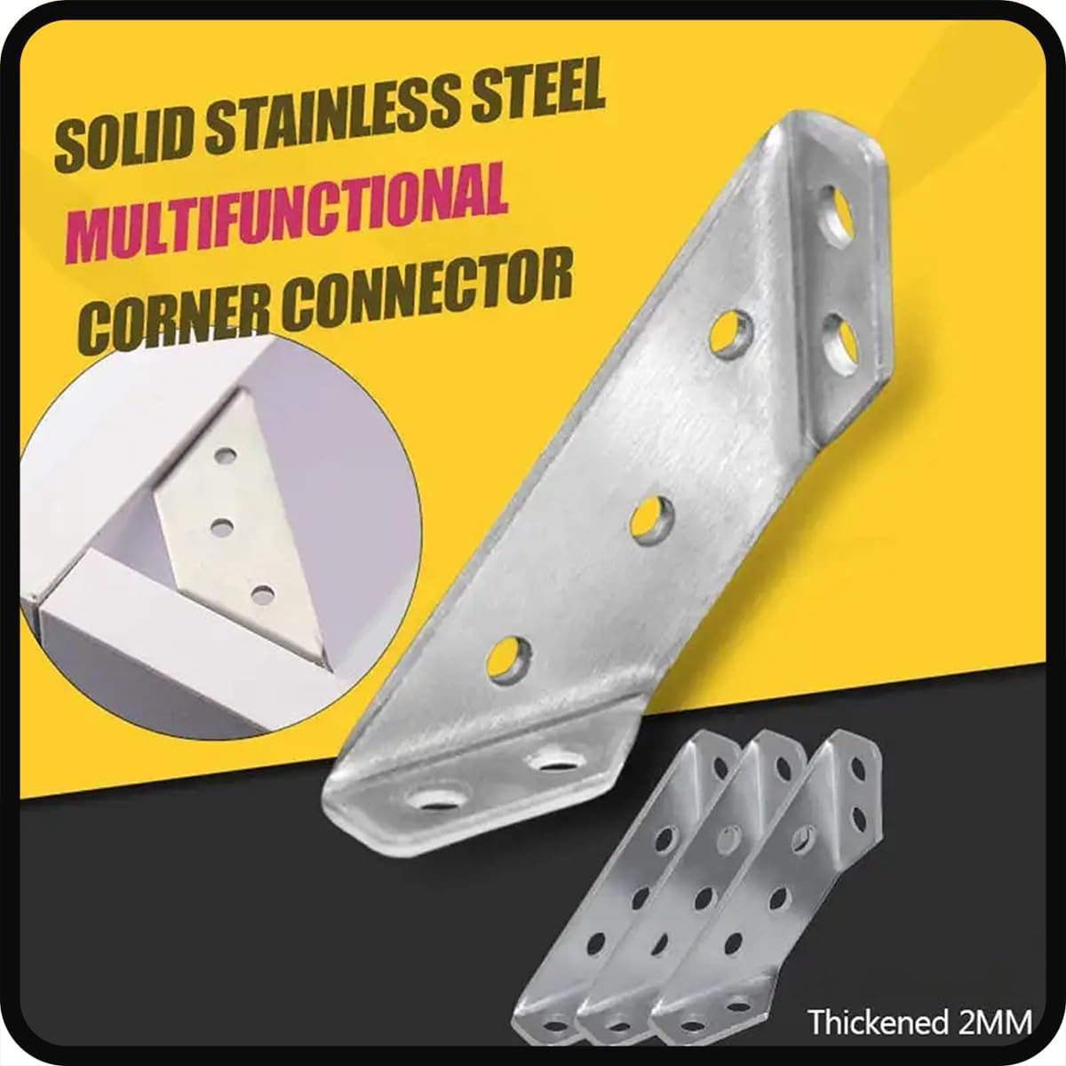 TriConnect™ – Verbesserte Stabilität für Möbel