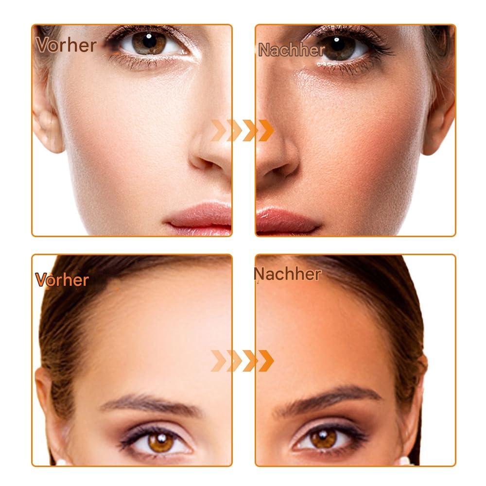 1+1 Gratis | SunGleam™ - Luxus-Intensiv-Bräunungsgel