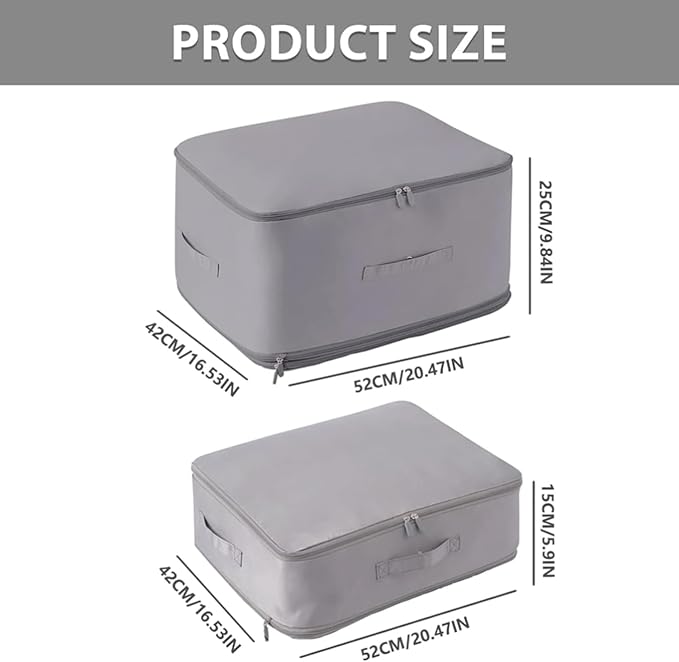 Compact™ – Maximieren Sie die Raumgestaltung