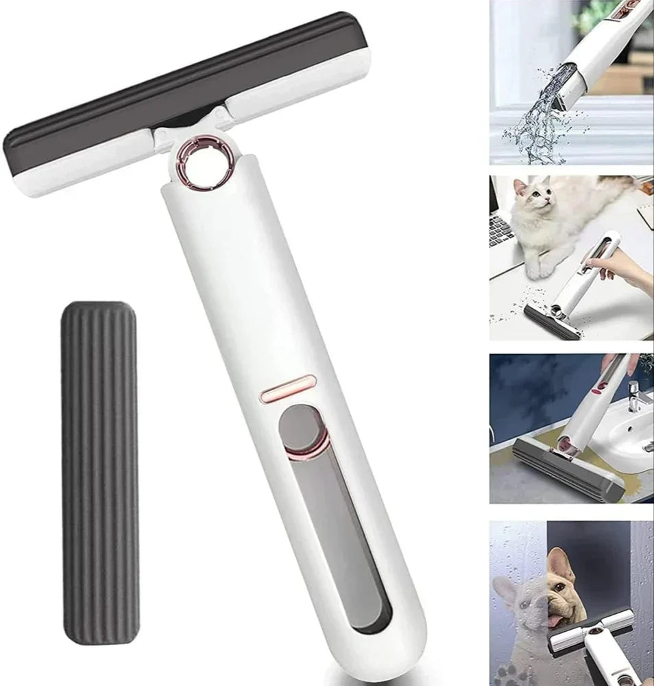 1+1 Gratis | DustEase™ Ihr unverzichtbares Reinigungswerkzeug für müheloses Aufräumen