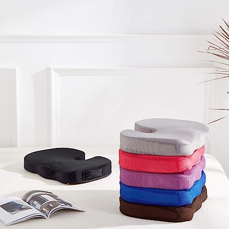 OrthoSeat™ | Der Schlüssel zu schmerzfreiem Sitzen