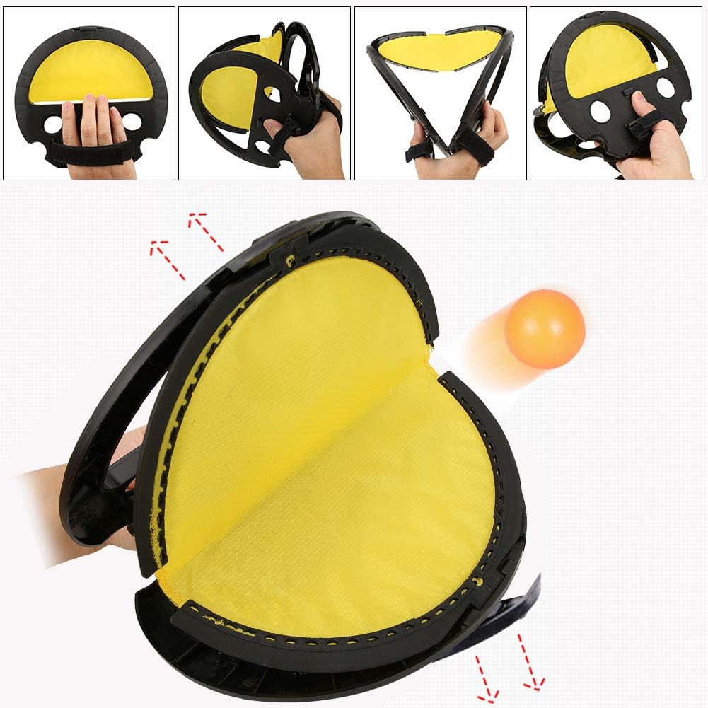 1+1 Gratis | PassPlay™ Handballspiel zum Fangen und Werfen