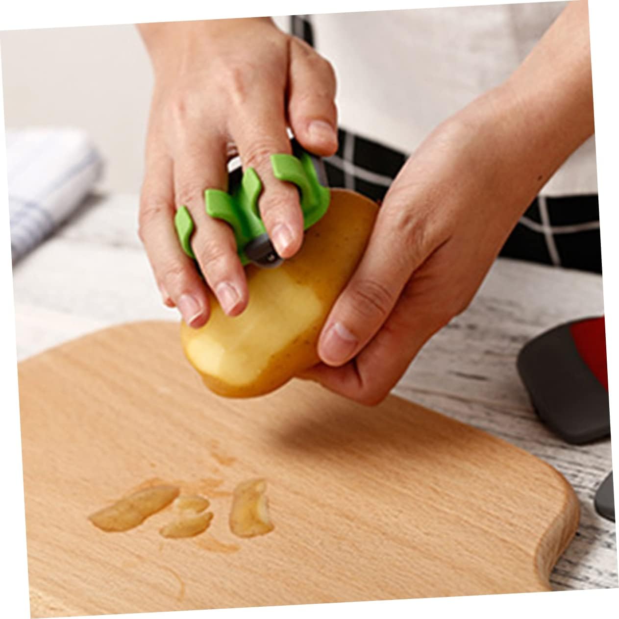 1+1 Gratis | FreshPeel™ | Effizientes und einfaches Schälen