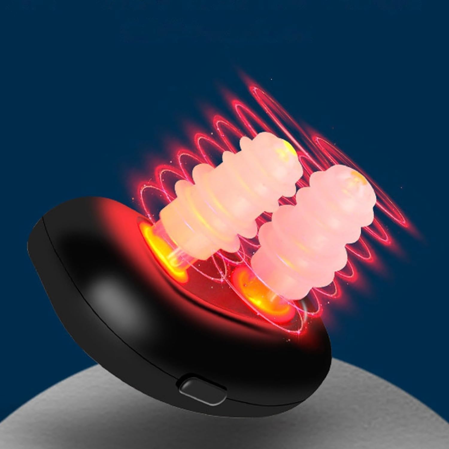 BreatheZest™ — Schmelze nasalen Druck weg und atme tief, frische Freiheit