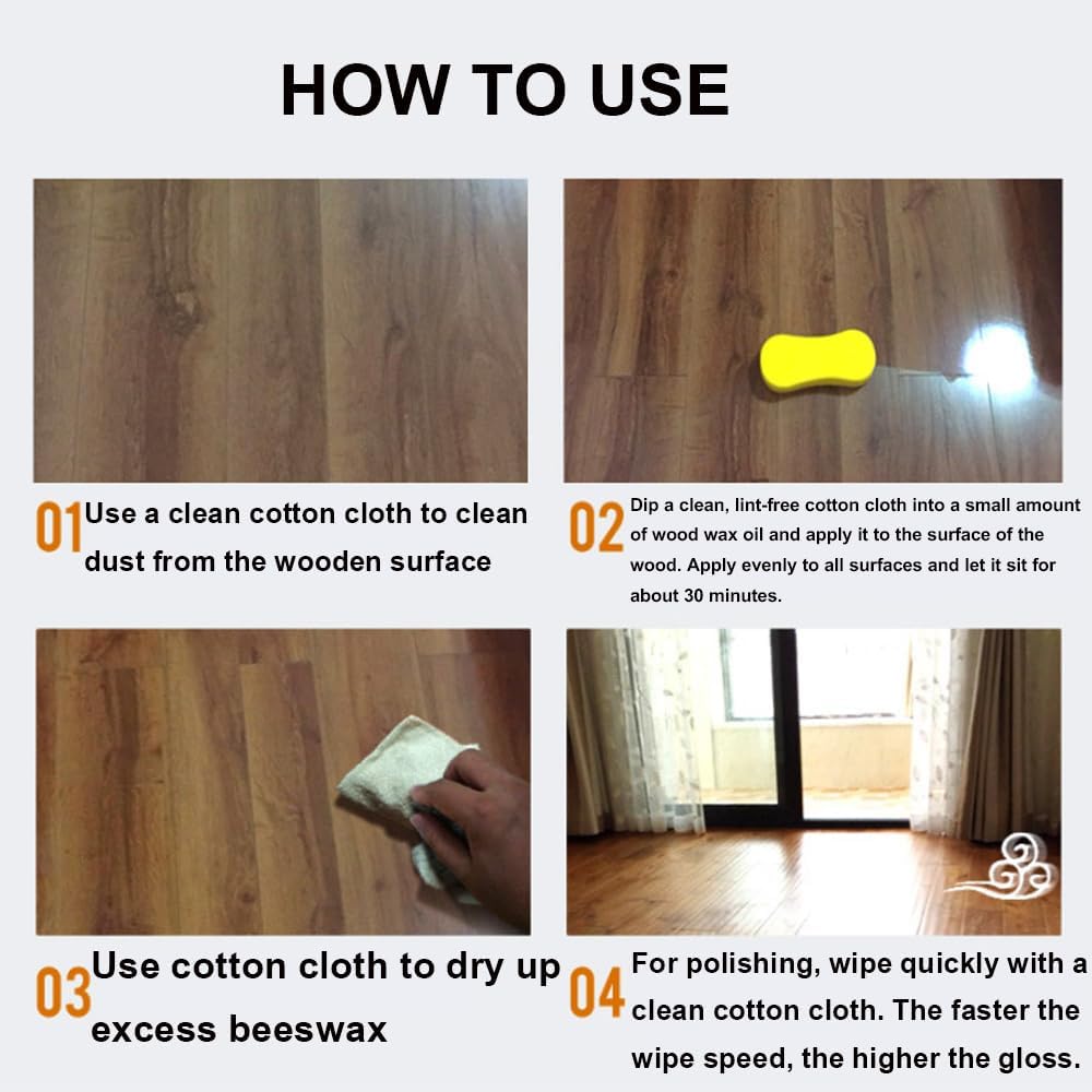 WiseShine | Lass dein Interieur wieder erstrahlen!