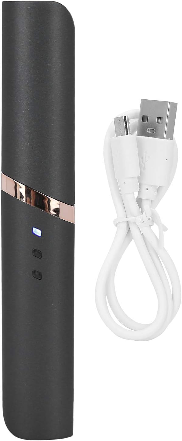 LumiWave™ – Beheizte Wimpernzange | Perfekte Wimpern in Sekunden | Sanft & Langanhaltend | 50% RABATT