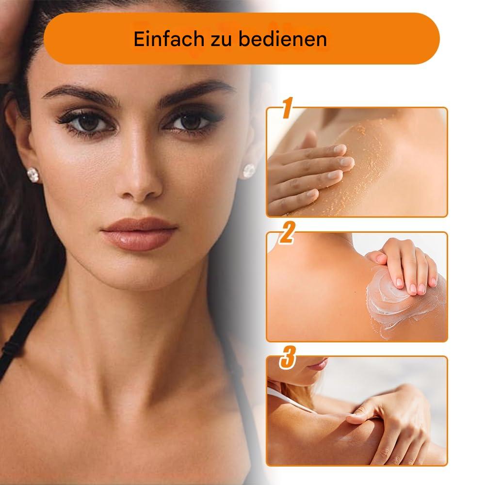 1+1 Gratis | SunGleam™ - Luxus-Intensiv-Bräunungsgel