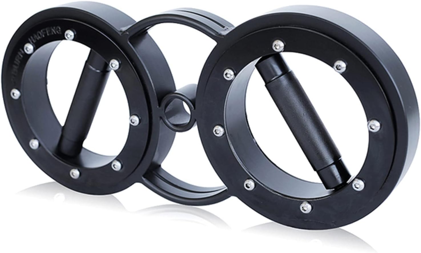 BurnForge – Rotations-Krafttrainingsgerät