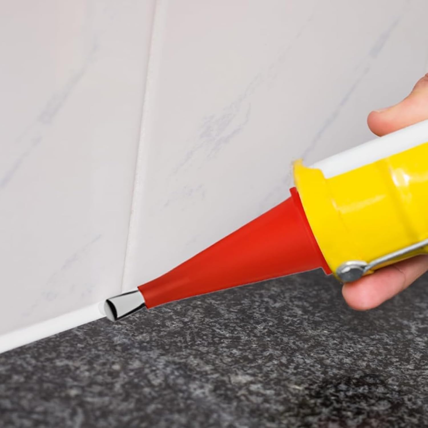 Universeller integrierter Gummidüsen-Werkzeugsatz™