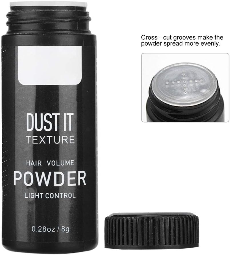 VoluBoost - Loser Puder für das Haar | 1+1 GRATIS