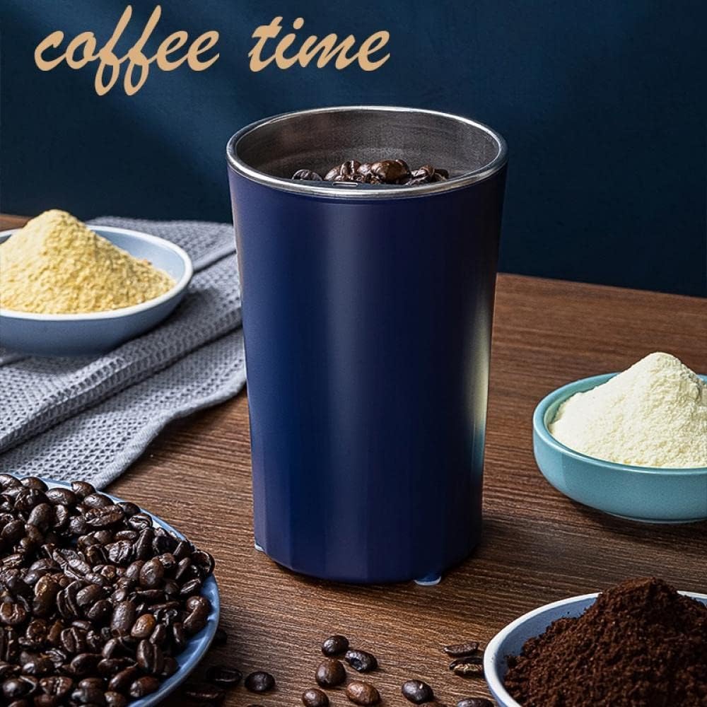 Elektrische Getreidemühle | One-Touch Bedienung | Vielseitig einsetzbar