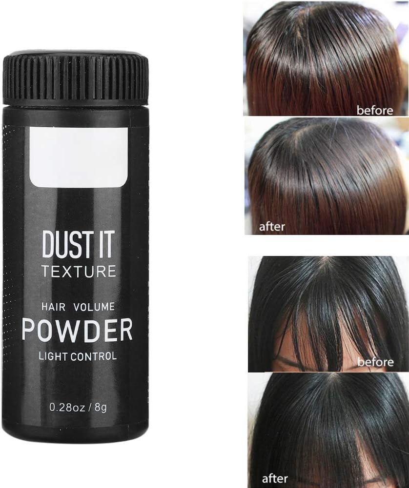 VoluBoost - Loser Puder für das Haar | 1+1 GRATIS