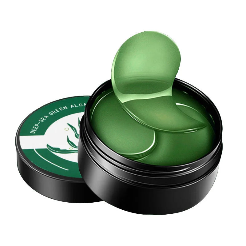 RejuveEyes™ (60 Stück) - Algenstraffende Augenmaske.