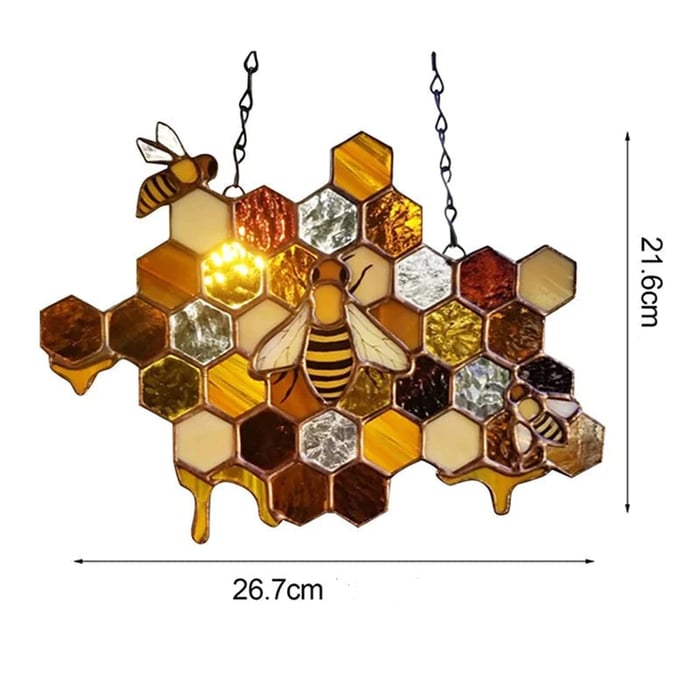BeeWelcome - Begrüßen Sie Gäste mit charmanter Bienen-Dekoration